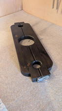 Wooden lockable BDSM Bondage