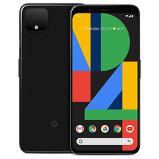 Google Pixel 4 XL 64GB Just