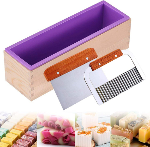 42oz silicone rectangular - 42oz,