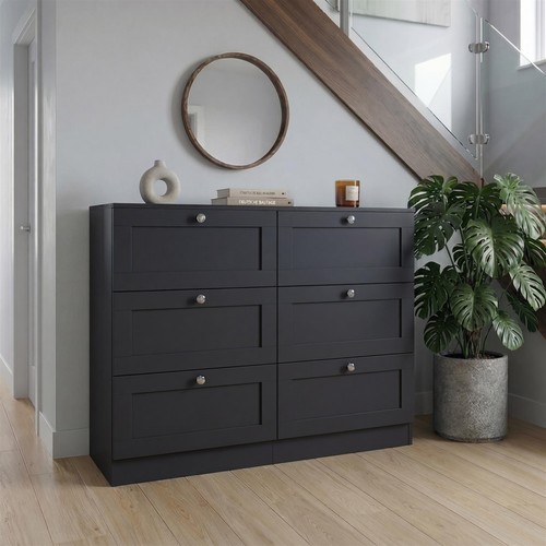 Bedroom chest drawers - bedroom,
