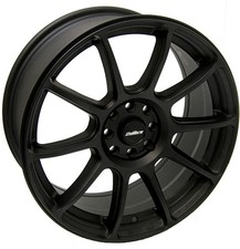Alloy Wheels 17" Calibre Neo