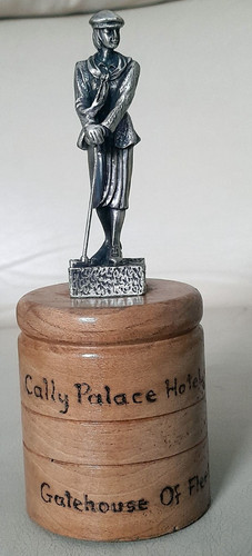 Cally palace hotel - cally,