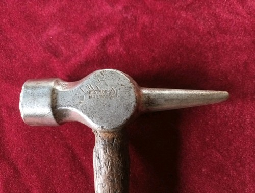 Vintage rare bestmore 2lb - vintage,