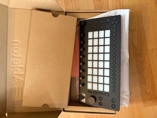 Ableton Move Midi Controller