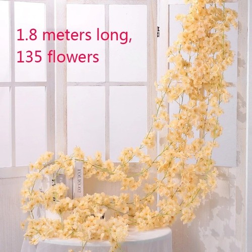 Artificial cherry blossom - 1.8m,
