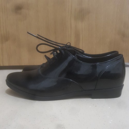 Ladies girls shoes size - size, 6