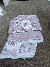 Double Duvet Set With 2 Pillow Cases