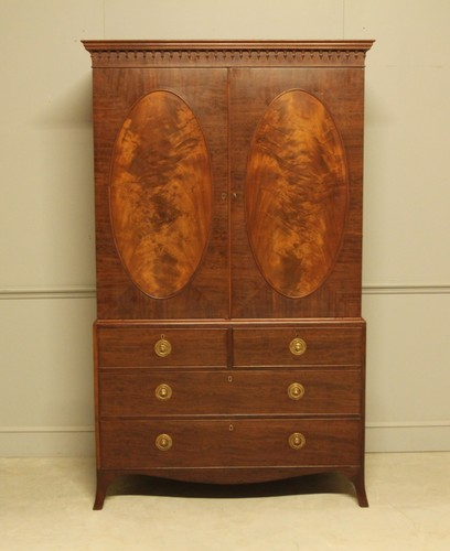 Regency mahogany original - regency,