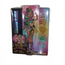 Monster High Nefera De Nile