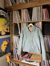 Men’s Levi   Trucker Jacket