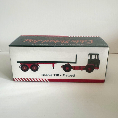 Atlas editions eddie - eddie, stobart