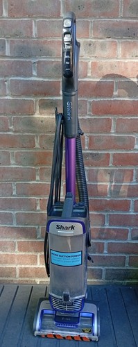 Shark 850 vacuum cleaner - 850,
