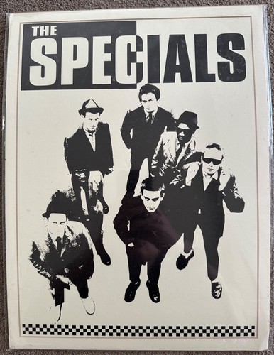 The specials large - the,