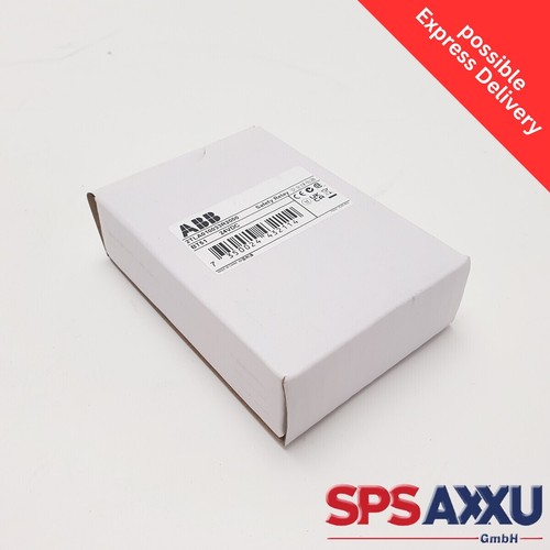 Abb robotics 2tla010033r2000 - robotics,
