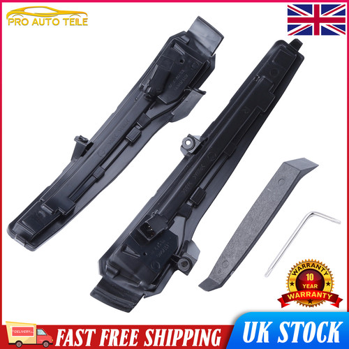 Dynamic led wing mirror - dynamic,