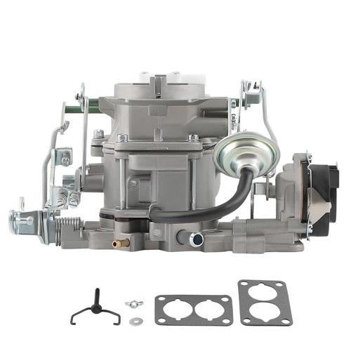 Carburettor carb for jeep cj8 - carb,