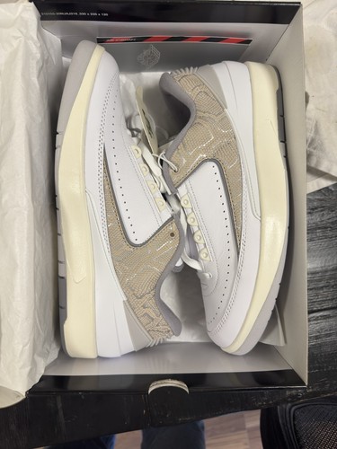 Size air jordan 2 - -,