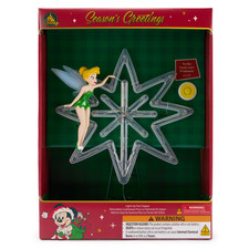 Disney Tinkerbell Light Up