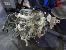 1999-2005 MK1 TOYOTA YARIS
