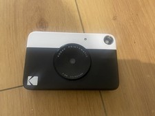 Kodak printomatic full color - kodak, full-color