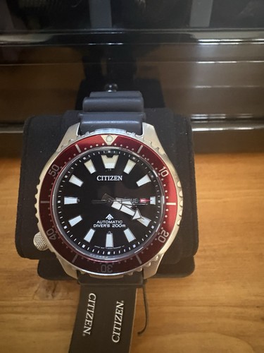 Citizen promaster fugu 44mm - promaster,