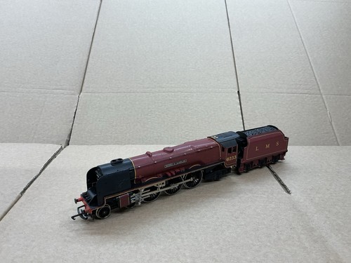 Hornby gauge steam - oo,