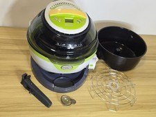 BREVILLE Halo Health Air Fryer