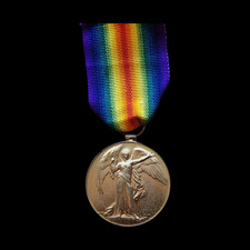 Cameron Highlanders KIA Second