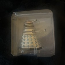 Doctor Who Eaglemoss Figure Dalek 19