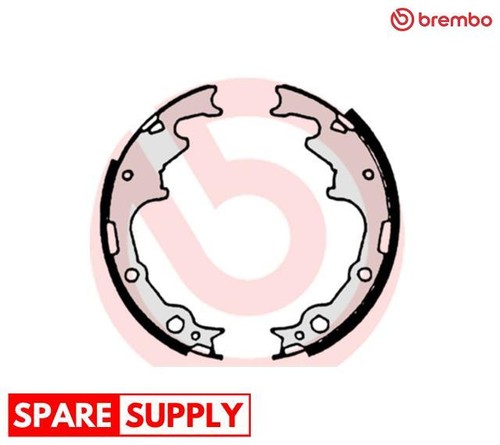 Brake shoe set for jeep - brake,