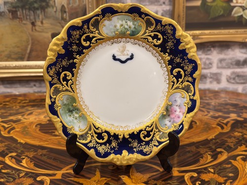 Antique doulton burslem - antique,
