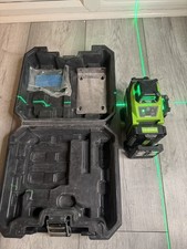 HUEPAR 360 Laser Level 3D Self
