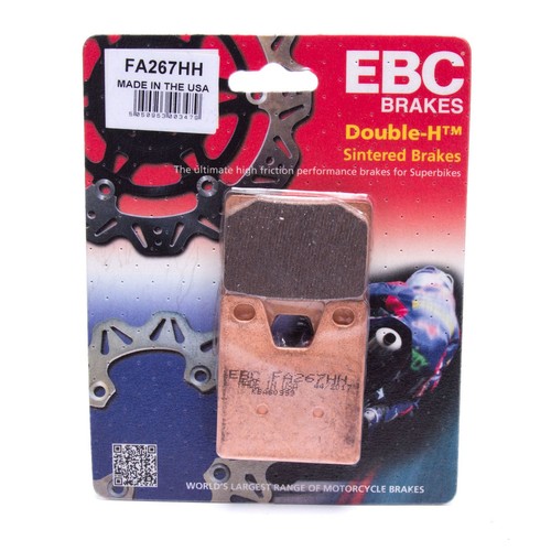 Ebc fa267hh sintered - ebc,