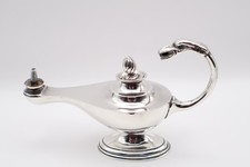 Antique sterling silver - antique,