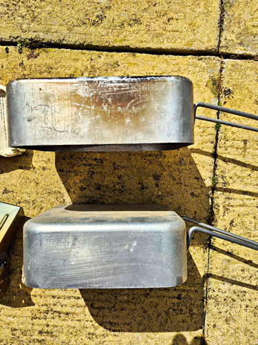 Foldable solid fuel - foldable,