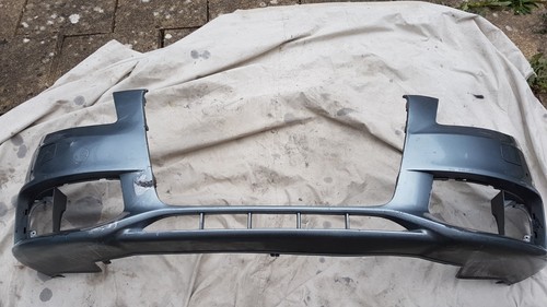 Audi 2007 2012 front - 2012,