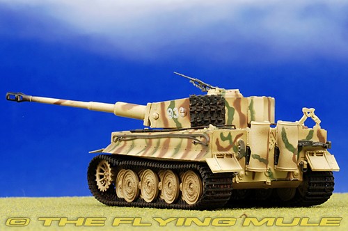 Easy model kfz 181 - easy,