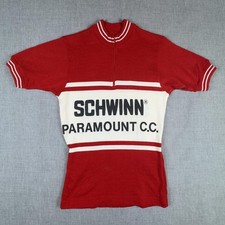 Vintage Schwinn Paramount C.C