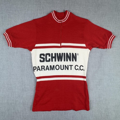 Vintage schwinn paramount c - schwinn,