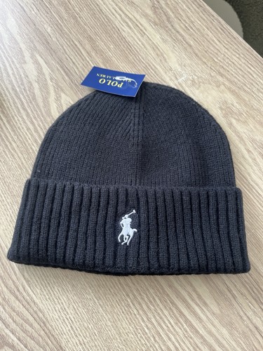 Polo ralph lauren men beanie - lauren,