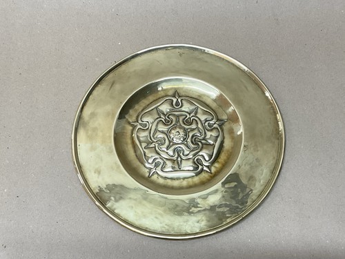 Arts and crafts brass - arts,