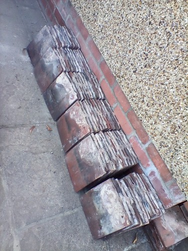 Rosemary dreadnought tiles - rosemary,