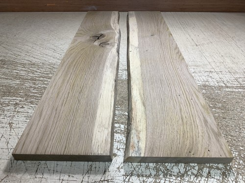 Oak timber live edge - oak,
