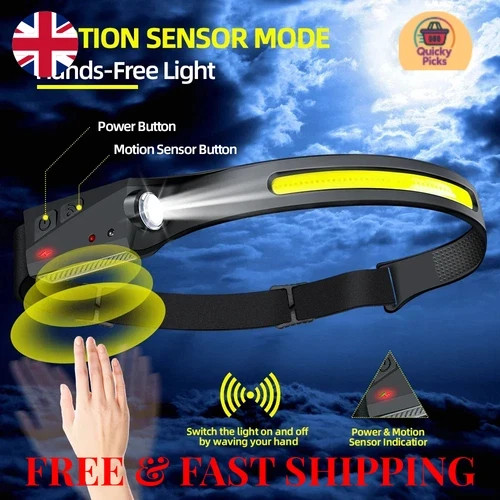 Lumilight led headlamp - headlamp,, lumi