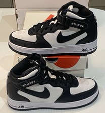 Nike Air Force 1 Mid ‘07 X