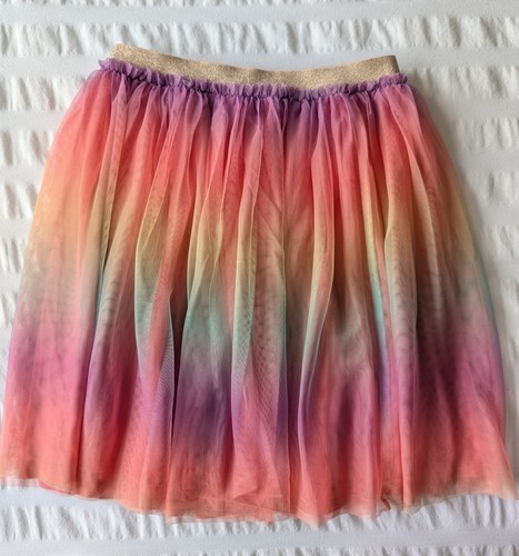 Next girls tulle - tulle, skirt