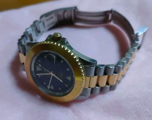 Zodiac gmt professional quartz - gmt,