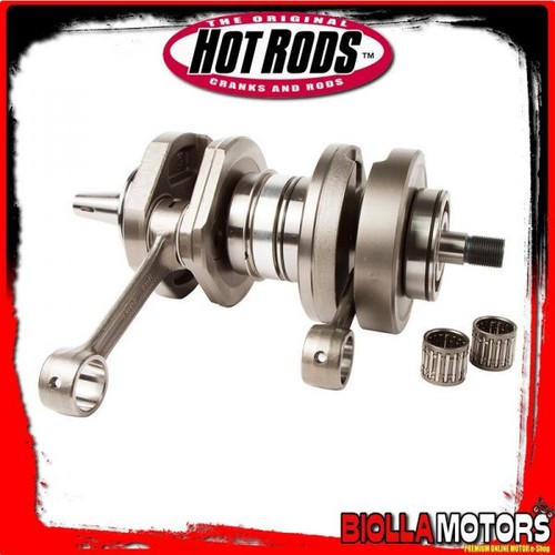 4061 hot rods crankshaft - hot,