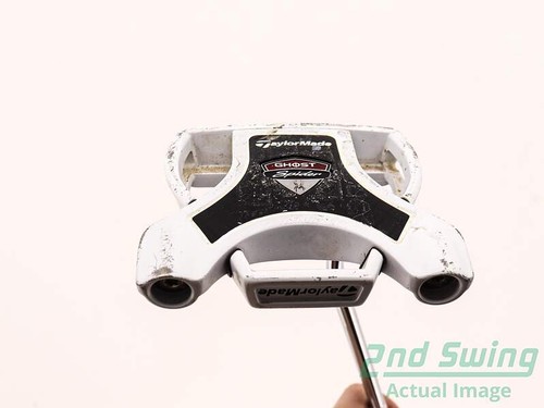 Taylormade spider ghost - spider, putter
