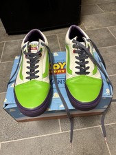 VANS Toy Story x Old Skool